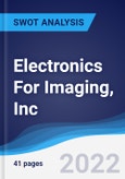 Electronics For Imaging, Inc. - Strategy, SWOT and Corporate Finance Report- Product Image