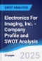 Electronics For Imaging, Inc. - Company Profile and SWOT Analysis - Product Thumbnail Image