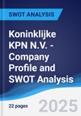 Koninklijke KPN N.V. - Company Profile and SWOT Analysis- Product Image