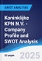 Koninklijke KPN N.V. - Company Profile and SWOT Analysis - Product Thumbnail Image