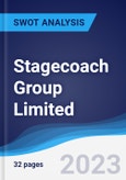 Stagecoach Group Limited - Strategy, SWOT and Corporate Finance Report- Product Image
