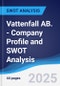 Vattenfall AB. - Company Profile and SWOT Analysis - Product Thumbnail Image