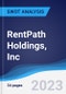 RentPath Holdings, Inc. - Strategy, SWOT and Corporate Finance Report - Product Thumbnail Image