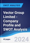 Vector Group Limited - Company Profile and SWOT Analysis- Product Image