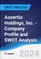 Assertio Holdings, Inc. - Company Profile and SWOT Analysis - Product Thumbnail Image