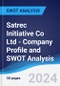 Satrec Initiative Co Ltd - Company Profile and SWOT Analysis - Product Thumbnail Image