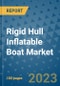 Rigid Hull Inflatable Boat Market Outlook: Trends, Strategies, Market Size, Market Share, Growth Opportunities and Companies, 2023-2030 - Product Image