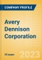 Avery Dennison Corporation - Digital Transformation Strategies - Product Thumbnail Image
