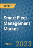 Smart Fleet Management Market Outlook: Trends, Strategies, Market Size, Market Share, Growth Opportunities and Companies, 2023-2030- Product Image