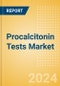 Procalcitonin Tests Market Size by Segments, Share, Regulatory, Reimbursement, and Forecast to 2033 - Product Thumbnail Image