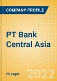 PT Bank Central Asia - Digital Transformation Strategies- Product Image