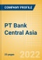 PT Bank Central Asia - Digital Transformation Strategies - Product Image