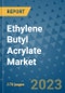 Ethylene Butyl Acrylate Market Outlook: Trends, Strategies, Market Size, Market Share, Growth Opportunities and Companies, 2023-2030 - Product Image