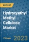 Hydroxyethyl Methyl Cellulose Market Outlook: Trends, Strategies, Market Size, Market Share, Growth Opportunities and Companies, 2023-2030 - Product Image
