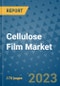 Cellulose Film Market Outlook: Trends, Strategies, Market Size, Market Share, Growth Opportunities and Companies, 2023-2030 - Product Image