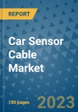 Car Sensor Cable Market Outlook: Trends, Strategies, Market Size, Market Share, Growth Opportunities and Companies, 2023-2030- Product Image