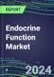 2024 Endocrine Function Market for 20 Tests - Opportunities in the US, Europe and Japan - 2023 Supplier Shares and Strategies, 2023-2028 Volume and Sales Segment Forecasts, Growth Strategies, Latest Technologies and Instrumentation Pipeline - Product Thumbnail Image