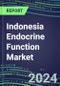 2024 Indonesia Endocrine Function Market for 20 Tests - 2023 Supplier Shares and Strategies, Opportunities - 2023-2028 Volume and Sales Segment Forecasts, Latest Technologies and Instrumentation Pipeline - Product Thumbnail Image