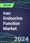 2024 Iran Endocrine Function Market for 20 Tests - 2023 Supplier Shares and Strategies, Opportunities - 2023-2028 Volume and Sales Segment Forecasts, Latest Technologies and Instrumentation Pipeline - Product Thumbnail Image