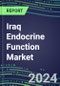 2024 Iraq Endocrine Function Market for 20 Tests - 2023 Supplier Shares and Strategies, Opportunities - 2023-2028 Volume and Sales Segment Forecasts, Latest Technologies and Instrumentation Pipeline - Product Thumbnail Image