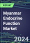 2024 Myanmar Endocrine Function Market for 20 Tests - 2023 Supplier Shares and Strategies, Opportunities - 2023-2028 Volume and Sales Segment Forecasts, Latest Technologies and Instrumentation Pipeline - Product Thumbnail Image