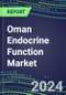 2024 Oman Endocrine Function Market for 20 Tests - 2023 Supplier Shares and Strategies, Opportunities - 2023-2028 Volume and Sales Segment Forecasts, Latest Technologies and Instrumentation Pipeline - Product Thumbnail Image