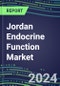 2024 Jordan Endocrine Function Market for 20 Tests - 2023 Supplier Shares and Strategies, Opportunities - 2023-2028 Volume and Sales Segment Forecasts, Latest Technologies and Instrumentation Pipeline - Product Thumbnail Image