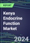 2024 Kenya Endocrine Function Market for 20 Tests - 2023 Supplier Shares and Strategies, Opportunities - 2023-2028 Volume and Sales Segment Forecasts, Latest Technologies and Instrumentation Pipeline - Product Thumbnail Image