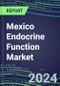 2024 Mexico Endocrine Function Market for 20 Tests - 2023 Supplier Shares and Strategies, Opportunities - 2023-2028 Volume and Sales Segment Forecasts, Latest Technologies and Instrumentation Pipeline - Product Thumbnail Image