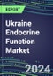 2024 Ukraine Endocrine Function Market for 20 Tests - 2023 Supplier Shares and Strategies, Opportunities - 2023-2028 Volume and Sales Segment Forecasts, Latest Technologies and Instrumentation Pipeline - Product Thumbnail Image