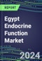 2024 Egypt Endocrine Function Market for 20 Tests - 2023 Supplier Shares and Strategies, Opportunities - 2023-2028 Volume and Sales Segment Forecasts, Latest Technologies and Instrumentation Pipeline - Product Thumbnail Image
