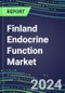 2024 Finland Endocrine Function Market for 20 Tests - 2023 Supplier Shares and Strategies, Opportunities - 2023-2028 Volume and Sales Segment Forecasts, Latest Technologies and Instrumentation Pipeline - Product Thumbnail Image