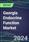 2024 Georgia Endocrine Function Market for 20 Tests - 2023 Supplier Shares and Strategies, Opportunities - 2023-2028 Volume and Sales Segment Forecasts, Latest Technologies and Instrumentation Pipeline - Product Thumbnail Image