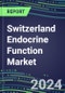 2024 Switzerland Endocrine Function Market for 20 Tests - 2023 Supplier Shares and Strategies, Opportunities - 2023-2028 Volume and Sales Segment Forecasts, Latest Technologies and Instrumentation Pipeline - Product Thumbnail Image