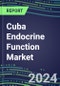 2024 Cuba Endocrine Function Market for 20 Tests - 2023 Supplier Shares and Strategies, Opportunities - 2023-2028 Volume and Sales Segment Forecasts, Latest Technologies and Instrumentation Pipeline - Product Thumbnail Image