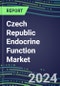 2024 Czech Republic Endocrine Function Market for 20 Tests - 2023 Supplier Shares and Strategies, Opportunities - 2023-2028 Volume and Sales Segment Forecasts, Latest Technologies and Instrumentation Pipeline - Product Thumbnail Image