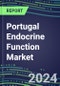 2024 Portugal Endocrine Function Market for 20 Tests - 2023 Supplier Shares and Strategies, Opportunities - 2023-2028 Volume and Sales Segment Forecasts, Latest Technologies and Instrumentation Pipeline - Product Thumbnail Image