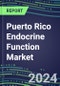 2024 Puerto Rico Endocrine Function Market for 20 Tests - 2023 Supplier Shares and Strategies, Opportunities - 2023-2028 Volume and Sales Segment Forecasts, Latest Technologies and Instrumentation Pipeline - Product Thumbnail Image