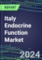 2024 Italy Endocrine Function Market for 20 Tests - 2023 Supplier Shares and Strategies, Opportunities - 2023-2028 Volume and Sales Segment Forecasts, Latest Technologies and Instrumentation Pipeline - Product Thumbnail Image