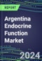 2024 Argentina Endocrine Function Market for 20 Tests - 2023 Supplier Shares and Strategies, Opportunities - 2023-2028 Volume and Sales Segment Forecasts, Latest Technologies and Instrumentation Pipeline - Product Thumbnail Image
