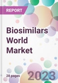 Biosimilars World Market- Product Image