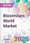 Biosimilars World Market - Product Thumbnail Image