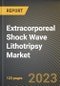 Extracorporeal Shock Wave Lithotripsy Market Research Report by Technology, Treatment, End Use, State - Cumulative Impact of COVID-19, Russia Ukraine Conflict, and High Inflation - United States Forecast 2023-2030 - Product Image