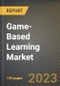 Game-Based Learning Market Research Report by Game Type, Deployment Mode, End-User, State - Cumulative Impact of COVID-19, Russia Ukraine Conflict, and High Inflation - United States Forecast 2023-2030 - Product Thumbnail Image