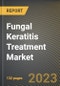 Fungal Keratitis Treatment Market Research Report by Route of Administration, Distribution Channel, State - Cumulative Impact of COVID-19, Russia Ukraine Conflict, and High Inflation - United States Forecast 2023-2030 - Product Image