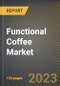 Functional Coffee Market Research Report by Product Type, Distribution Channel, State - Cumulative Impact of COVID-19, Russia Ukraine Conflict, and High Inflation - United States Forecast 2023-2030 - Product Thumbnail Image