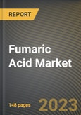 Fumaric Acid Market Research Report by Type, Application, End-Use, State - Cumulative Impact of COVID-19, Russia Ukraine Conflict, and High Inflation - United States Forecast 2023-2030- Product Image
