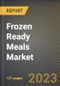 Frozen Ready Meals Market Research Report by Type (Frozen Cakes, Frozen Chicken Products, Frozen Custard), Category (Conventional, Organic), Distribution Channel, End User - United States Forecast 2023-2030 - Product Thumbnail Image