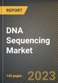 DNA Sequencing Market Research Report by Product & Services, Technology, Workflow, Application, State - Cumulative Impact of COVID-19, Russia Ukraine Conflict, and High Inflation - United States Forecast 2023-2030- Product Image