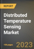 Distributed Temperature Sensing Market Research Report by Operating Principle, Fiber Type, Scattering Method, Application, State - Cumulative Impact of COVID-19, Russia Ukraine Conflict, and High Inflation - United States Forecast 2023-2030- Product Image